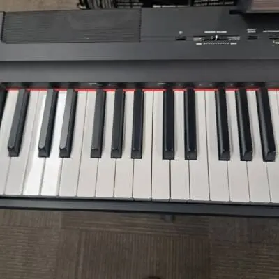Store Special Product - Yamaha - P125 B